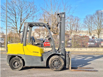 Empilhadeira a diesel HYSTER