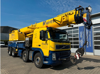 Guindaste móvel LIEBHERR LTF 1045-4.1