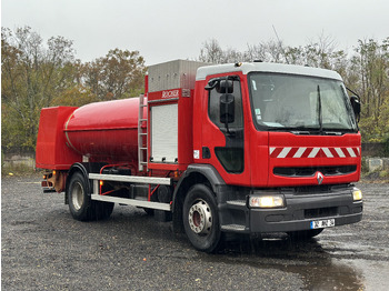 Carro de bombeiro RENAULT Premium