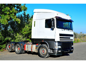 Tractor DAF XF 95 480