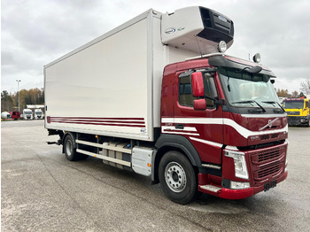 Caminhão frigorífico VOLVO FM 370