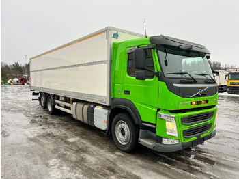 Caminhão frigorífico VOLVO FM 410