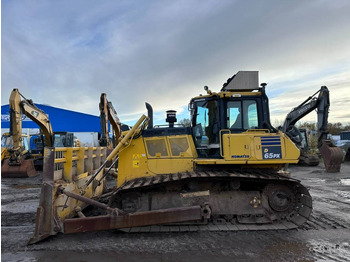 Locação de Komatsu D 65 PX-18 German machine CE + EPA low hours  Komatsu D 65 PX-18 German machine CE + EPA low hours: foto 1