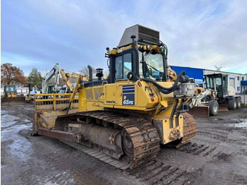 Locação de Komatsu D 65 PX-18 German machine CE + EPA low hours  Komatsu D 65 PX-18 German machine CE + EPA low hours: foto 5