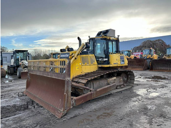 Locação de Komatsu D 65 PX-18 German machine CE + EPA low hours  Komatsu D 65 PX-18 German machine CE + EPA low hours: foto 3