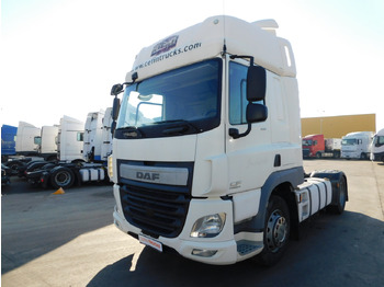 Tractor DAF CF 400