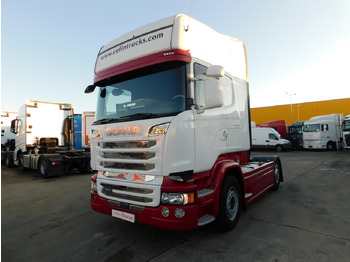 Tractor SCANIA R 520