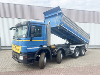 Caminhão basculante MERCEDES-BENZ Actros 3241