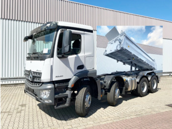 Caminhão basculante MERCEDES-BENZ Arocs 3240