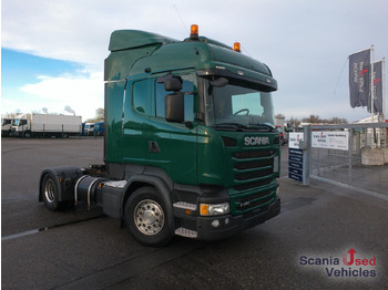 Tractor SCANIA R 450