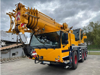 Guindaste LIEBHERR LTM 1055-3.2