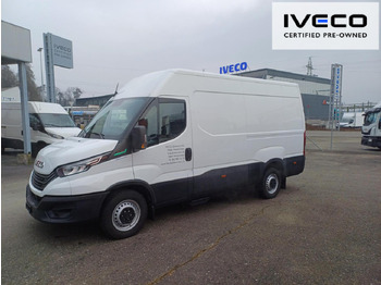 Furgão IVECO Daily 35s14