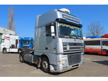 Tractor DAF XF 95 480