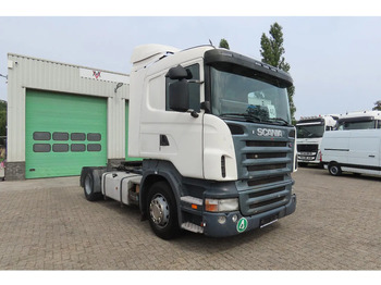 Tractor SCANIA R 420