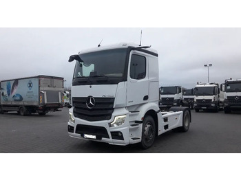 Tractor MERCEDES-BENZ Actros 1843