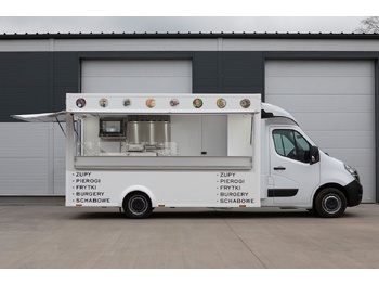 Food truck BANNERT