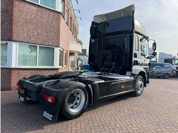 Tractor DAF CF 400 CF400 4X2 SPACECAB BLACK BEAUTY HOLLAND TRUCK !!!: foto 5