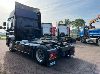 Tractor DAF CF 400 CF400 4X2 SPACECAB BLACK BEAUTY HOLLAND TRUCK !!!: foto 3