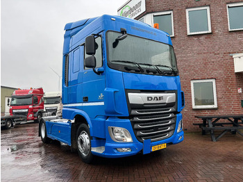 Tractor DAF XF 440