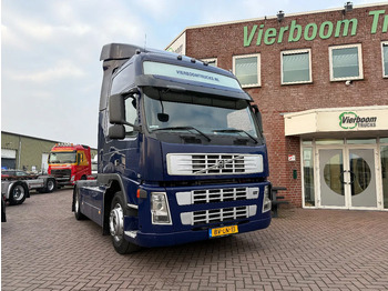 Tractor VOLVO FM 430