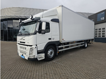 Caminhão frigorífico VOLVO FM 330