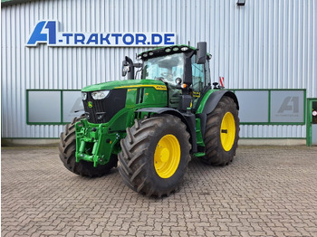 Trator JOHN DEERE 6R 230