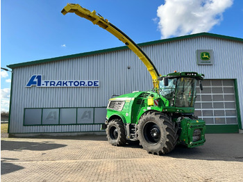 Locação de John Deere 9700i John Deere 9700i: foto 2