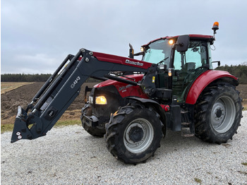 Trator CASE IH Farmall U