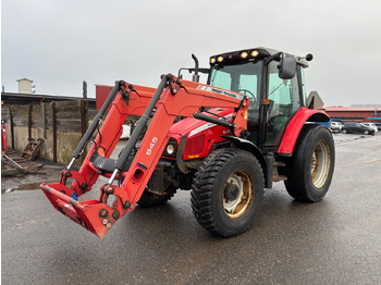 Trator MASSEY FERGUSON 5455