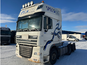 Caminhão DAF XF 105 460