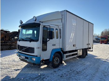 Caminhão VOLVO FL6