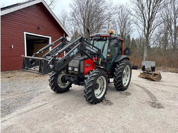 Trator VALTRA A-series