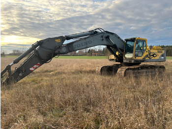 Escavadeira VOLVO EC460BLC