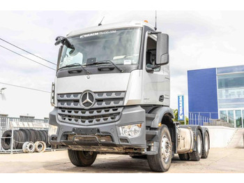 Tractor MERCEDES-BENZ Arocs 2645