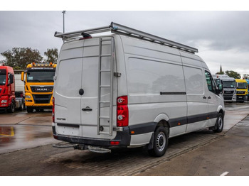 Furgão VW CRAFTER 2.0 TDI: foto 3