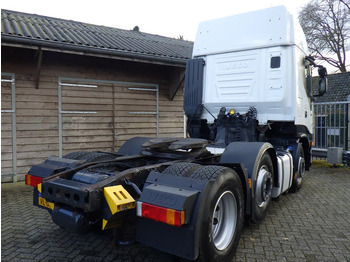 Tractor Iveco Stralis 500 AS 440S50TX/P Stuur/Liftas: foto 3