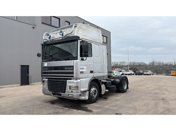 Tractor DAF XF 95 480