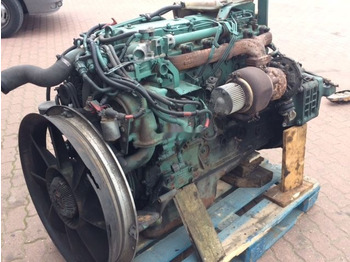 Motor VOLVO FL6