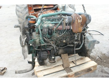 Motor VOLVO FL7