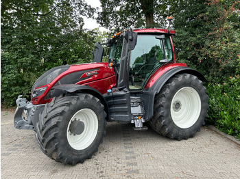 Trator VALTRA T214