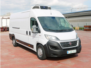 Carrinha frigorífica FIAT Ducato 2.3