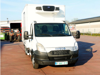 Carrinha frigorífica IVECO Daily 35c13