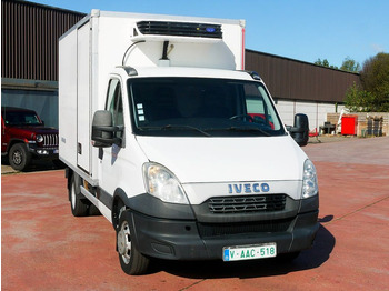 Carrinha frigorífica IVECO Daily 35c13