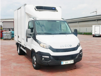 Carrinha frigorífica IVECO Daily 35C15