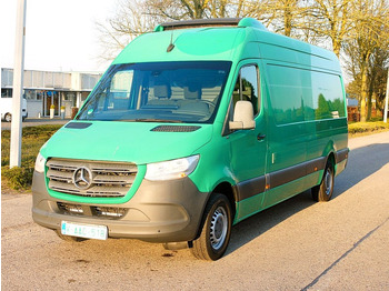 Carrinha frigorífica MERCEDES-BENZ Sprinter 314