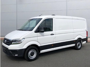 Furgão VOLKSWAGEN Crafter 35