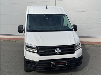 Furgão nuevo Volkswagen Crafter Kasten 35 L3H3 4MOTION AUTOM ACC LED NAV: foto 3