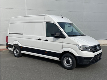 Furgão nuevo Volkswagen Crafter Kasten 35 L3H3 4MOTION AUTOM ACC LED NAV: foto 2