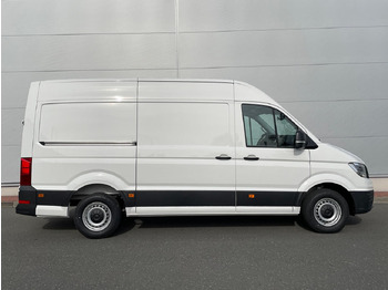 Furgão nuevo Volkswagen Crafter Kasten 35 L3H3 4MOTION AUTOM ACC LED NAV: foto 5