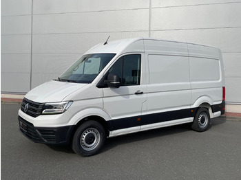 Furgão VOLKSWAGEN Crafter 35